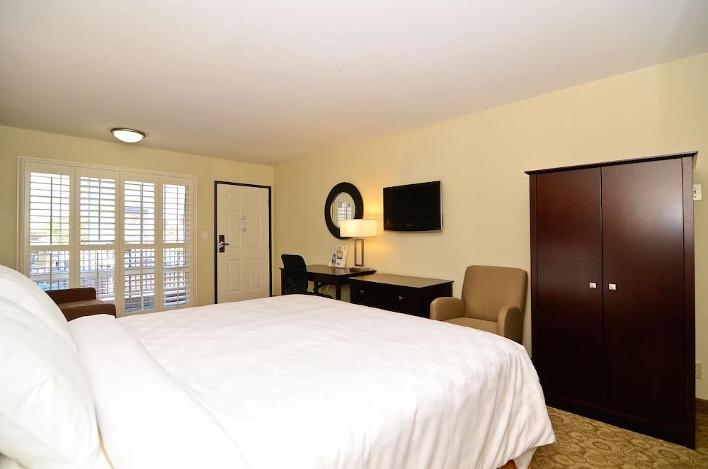 Rodeway Convention Center