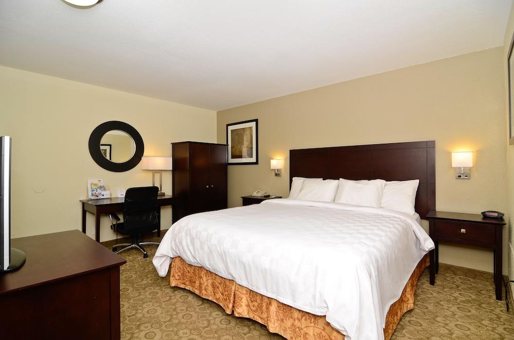Rodeway Convention Center Inn