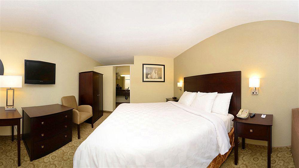 Rodeway Convention Center