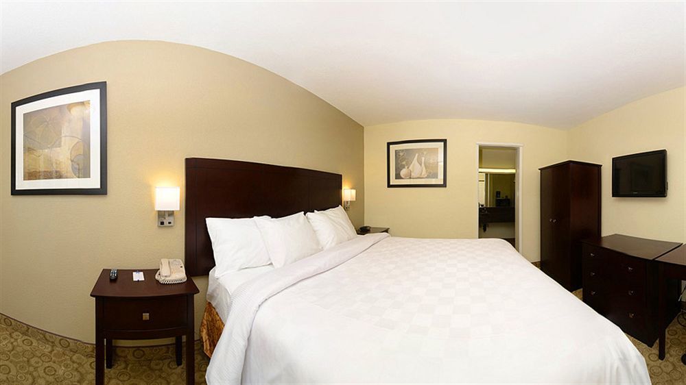 Rodeway Convention Center 2* Los Angeles