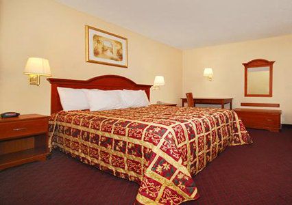 Rodeway Convention Center Inn
