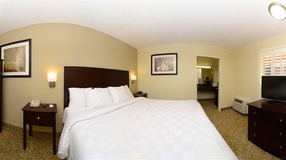 Rodeway Convention Center 2* Los Angeles