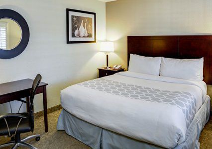 Rodeway Convention Center Inn